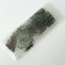 Dekoratív növényzet Csomag mérete 19 x 7,5 cm Miniatűr statikus zöld a dioráma modellezett tájhoz 2