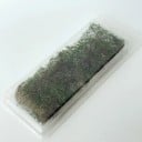 Dekoratív növényzet Csomag mérete 19 x 7,5 cm Miniatűr statikus zöld a dioráma modellezett tájhoz 3