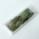 Dekoratív növényzet Rozměr balení 19 x 7,5 cm Miniatűr statikus zöld a dioráma modellezett tájhoz 5