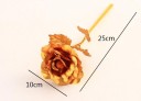 Dekorativ rose J2866 2