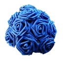 Dekorativ rosebuket - 10 stk. 9
