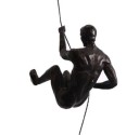 Dekorativ statue af en klatrer 3