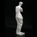 Dekorativ statue af Venus af Mel 3