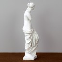 Dekorativ staty av Venus av Mel 4