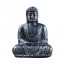 Dekoratív szobor Buddha C516 6