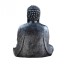 Dekoratív szobor Buddha C516 1