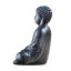 Dekoratív szobor Buddha C516 3