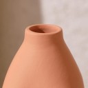 Dekorativ vase formet som en kvindekrop 3