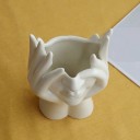 Dekorativ vase H895 2