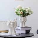 Dekorativ vase H895 4