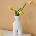 Dekorativ vase 4