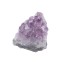 Dekorative Amethyst-Drusen 4