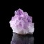 Dekorative Amethyst-Drusen 5