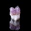 Dekorative Amethyst-Drusen 6