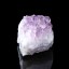 Dekorative Amethyst-Drusen 7