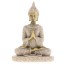 Dekorative Buddha-Statue 1