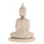 Dekorative Buddha-Statue 3