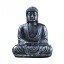 Dekorative Buddha-Statuette C516 6