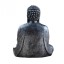 Dekorative Buddha-Statuette C516 1