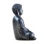 Dekorative Buddha-Statuette C516 2