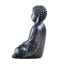 Dekorative Buddha-Statuette C516 3