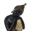 Dekorative Buddha-Statuette C566 2