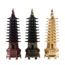 Dekorative Feng Shui Pagode 2