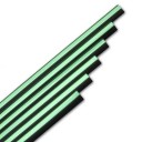 Dekorative lister til aircondition 10 stk. 8
