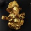 Dekorative Statuette von Ganesha 3