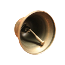 Dekorative Windspiel Totoro Länge 38 cm Hängende Figur 8 cm Japanische Winddekoration Harz Kupferteile Kunststoff Fenster- und Gartenornament 3