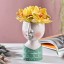 Dekoratívna váza v tvare sošky C967 4