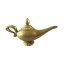 Dekoratívne Aladinova lampa 1