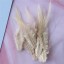 Dekoratívne kohútie perie 10-15 cm 50 ks 3