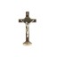 Dekoratívne kríž s Ježišom 5