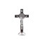 Dekoratívne kríž s Ježišom 4