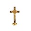 Dekoratívne kríž s Ježišom 3