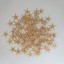 Dekoratívne mini morská hviezdica 100 ks 4