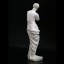 Dekoratívne socha Méloská Venuša 3