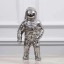 Dekoratívne soška astronauta 6