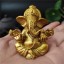 Dekoratívne soška Ganesha 4