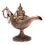 Dekorativní Aladinova lampa C489 2