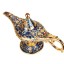 Dekorativní Aladinova lampa C491 2