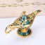 Dekorativní Aladinova lampa C513 4