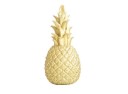 Dekorativní soška ananas 8
