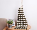 Delantal de cocina con estampado - ERIZOS 2