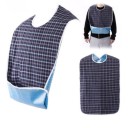 Delantal impermeable 2