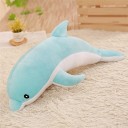 Delfino di peluche 30 cm 5