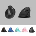 Delux M618 Mini Ergonomic Mouse 7