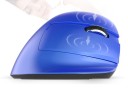 Delux M618 mini pystysuora hiiri 2