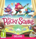 Deluxová edícia The Plucky Squire PC Steam účet 1